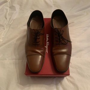 Oxfords size 13